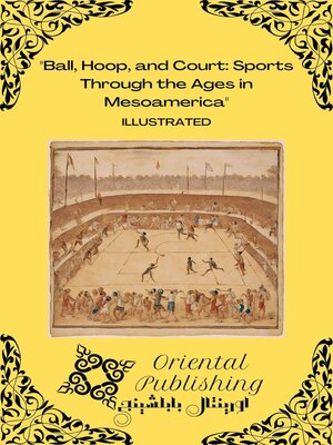cover image of Ball, Hoop, and Court